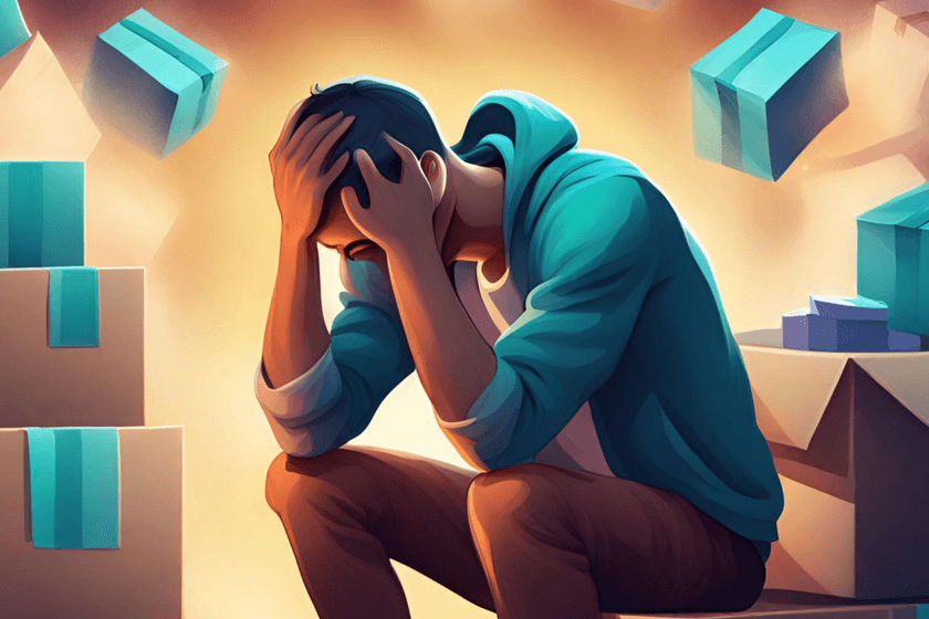 Struggling with dropshipping?
