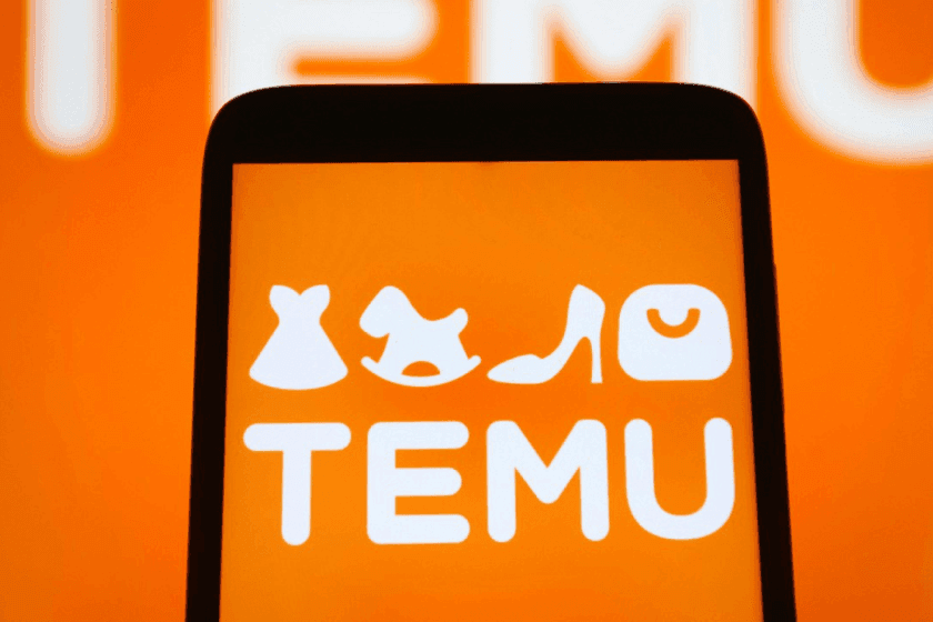The Rise of Temu
